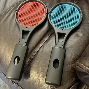 Nintendo switch Joy-Con Tennis
Racket Accessory